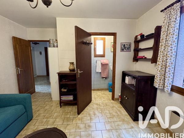 Maison à vendre 5 pièces 101 m² Carqueiranne