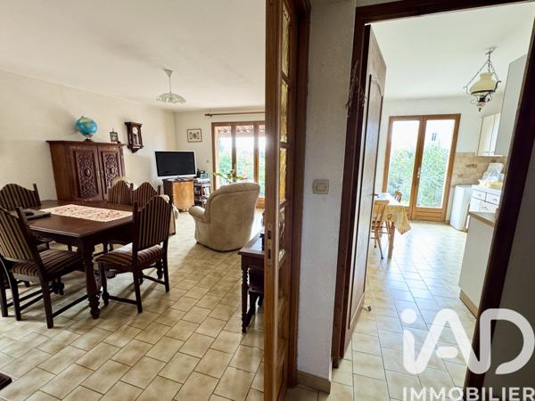 Maison à vendre 5 pièces 101 m² Carqueiranne