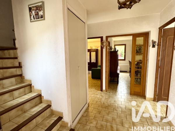 Maison à vendre 5 pièces 101 m² Carqueiranne