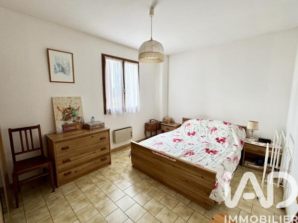 Maison à vendre 5 pièces 101 m² Carqueiranne