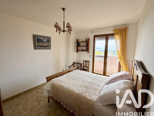 Maison à vendre 5 pièces 101 m² Carqueiranne