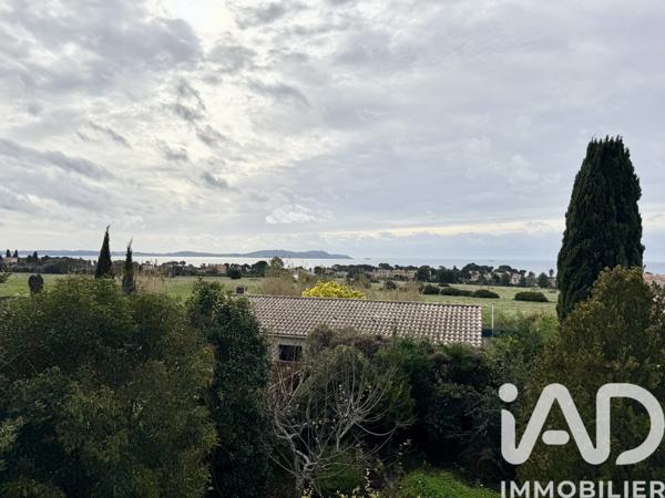 Maison à vendre 5 pièces 101 m² Carqueiranne