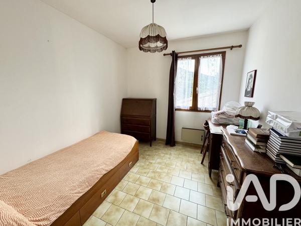 Maison à vendre 5 pièces 101 m² Carqueiranne