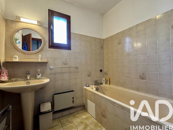 Maison à vendre 5 pièces 101 m² Carqueiranne