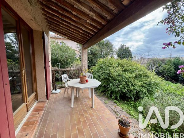 Maison à vendre 5 pièces 101 m² Carqueiranne