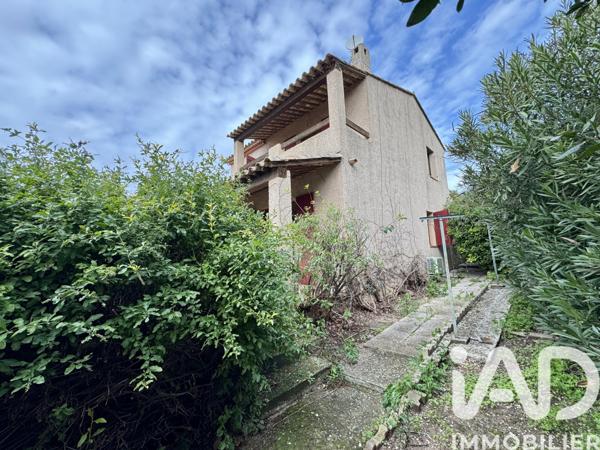 Maison à vendre 5 pièces 101 m² Carqueiranne