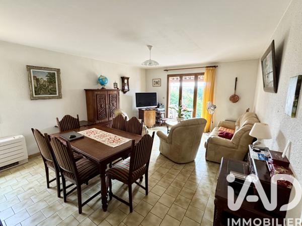 Maison à vendre 5 pièces 101 m² Carqueiranne