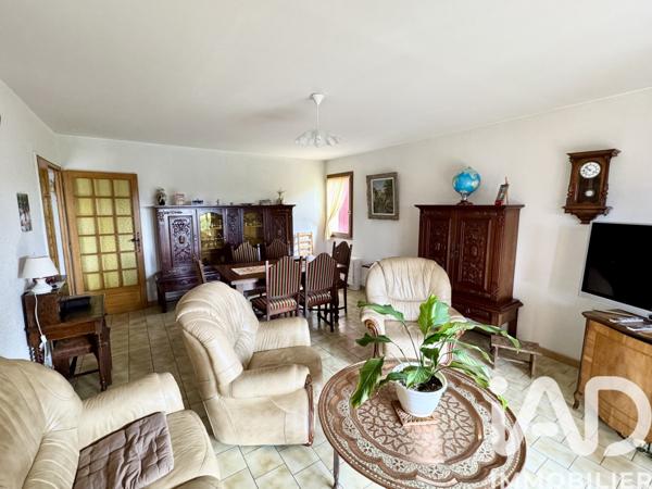 Maison à vendre 5 pièces 101 m² Carqueiranne