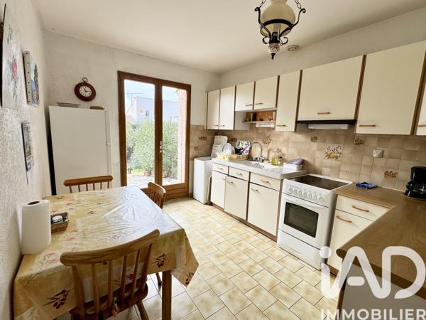 Maison à vendre 5 pièces 101 m² Carqueiranne