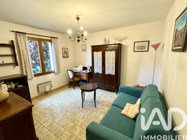 Maison à vendre 5 pièces 101 m² Carqueiranne