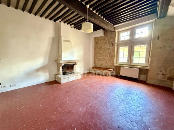 Maison à vendre 3 pièces 66 m2 avec terrasse LAURIS (84)