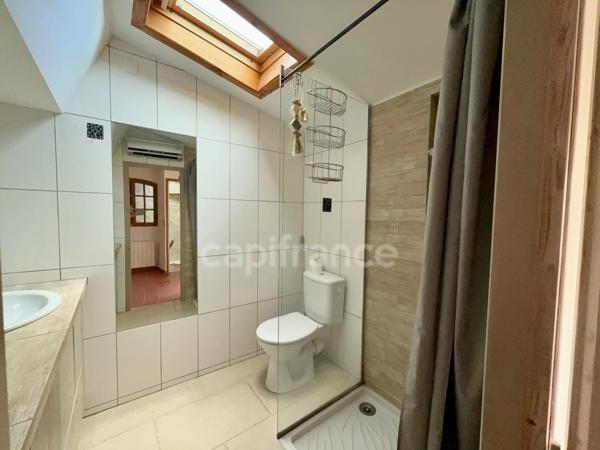Maison à vendre 3 pièces 66 m2 avec terrasse LAURIS (84)