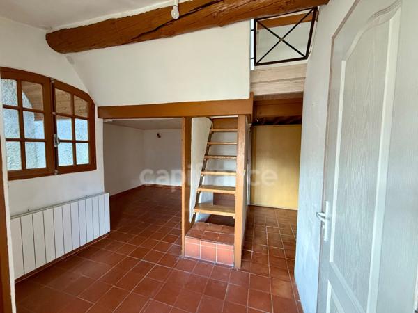 Maison à vendre 3 pièces 66 m2 avec terrasse LAURIS (84)