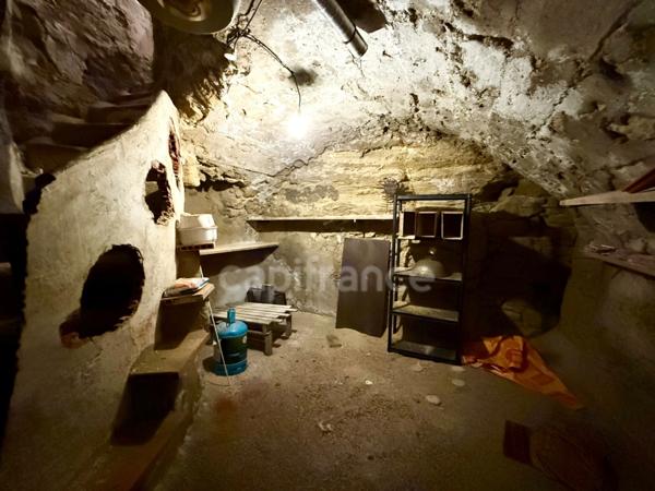 Maison à vendre 3 pièces 66 m2 avec terrasse LAURIS (84)