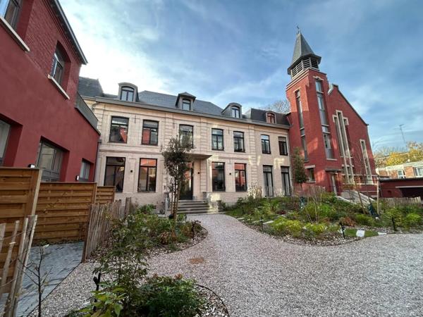 Appartement à vendre 3 pièces 82.11m²