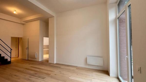 Appartement à vendre 3 pièces 82.11m²