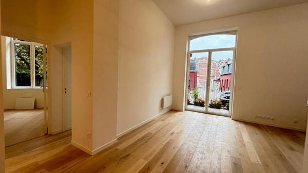 Appartement à vendre 3 pièces 82.11m²