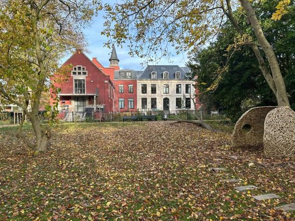 Appartement à vendre 3 pièces 82.11m²