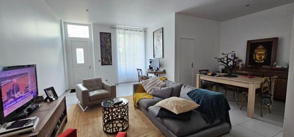 Achat maison Belin-Béliet - 3 pièce(s) - 97 m² - 197 000 €