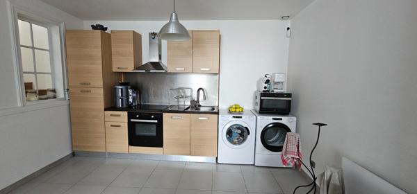 Achat maison Belin-Béliet - 3 pièce(s) - 97 m² - 197 000 €