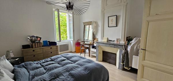 Achat maison Belin-Béliet - 3 pièce(s) - 97 m² - 197 000 €