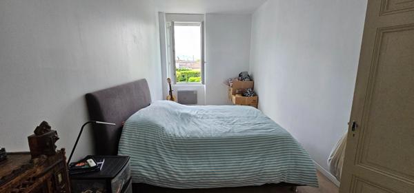 Achat maison Belin-Béliet - 3 pièce(s) - 97 m² - 197 000 €