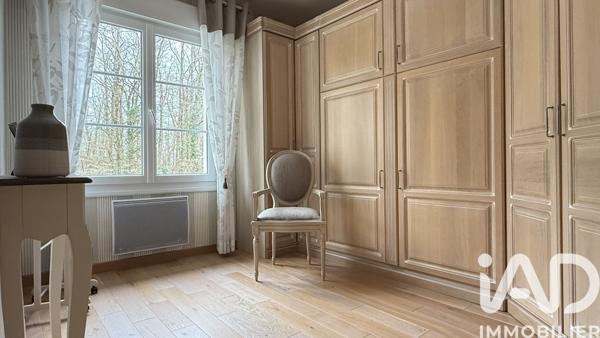 Maison à vendre 7 pièces 162 m² La Croix-en-Touraine