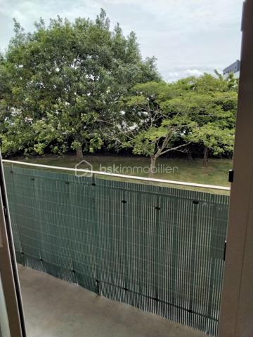 Appartement de 70,29 m²