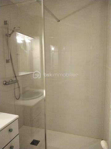 Appartement de 70,29 m²
