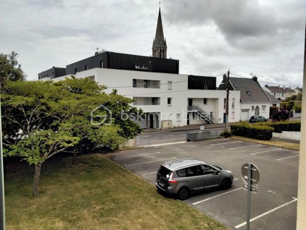 Appartement de 70,29 m²