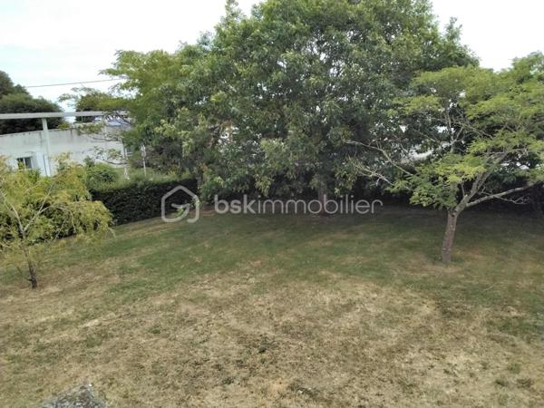 Appartement de 70,29 m²