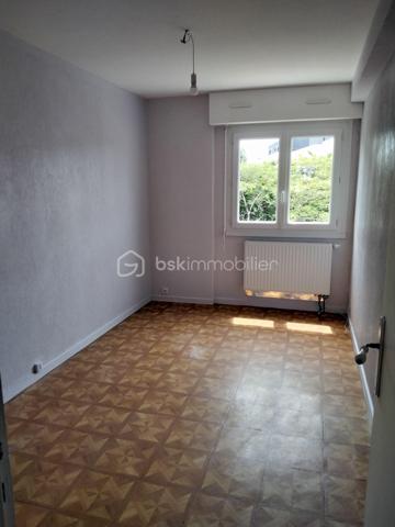 Appartement de 70,29 m²
