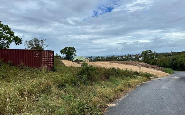 Terrain à vendre    Saint-François