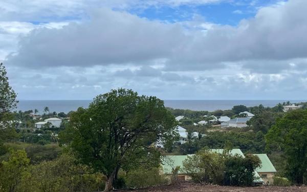 Terrain à vendre    Saint-François