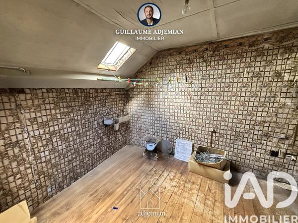Habillement, Textile​ à vendre 135 m² Cherbourg-en-Cotentin