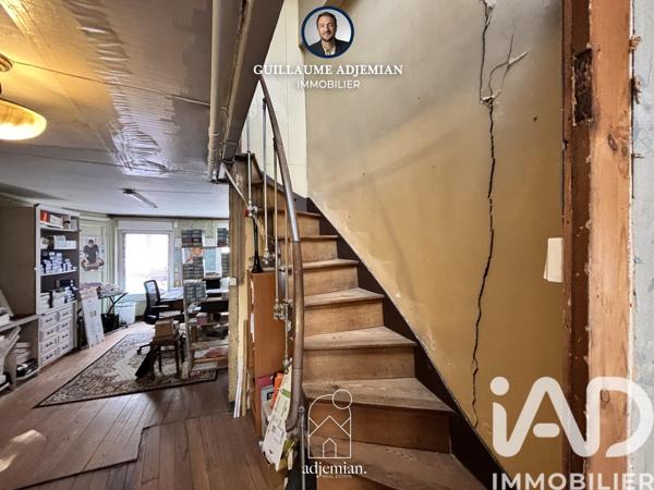 Habillement, Textile​ à vendre 135 m² Cherbourg-en-Cotentin