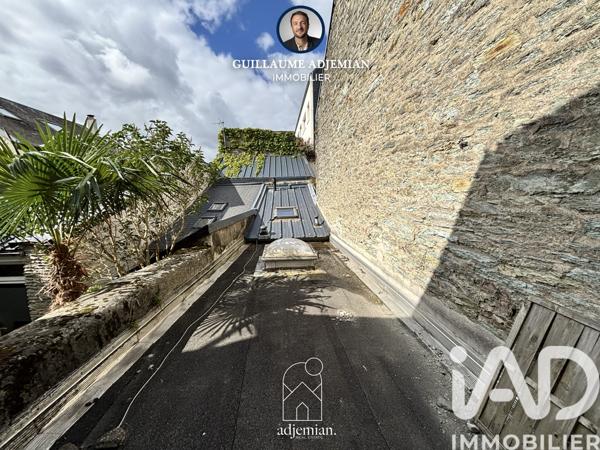 Habillement, Textile​ à vendre 135 m² Cherbourg-en-Cotentin