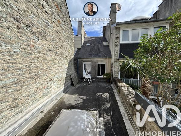 Habillement, Textile​ à vendre 135 m² Cherbourg-en-Cotentin