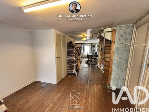 Habillement, Textile​ à vendre 135 m² Cherbourg-en-Cotentin