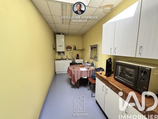 Habillement, Textile​ à vendre 135 m² Cherbourg-en-Cotentin