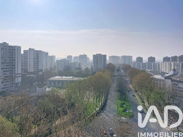 Appartement à vendre 5 pièces 103 m² Créteil