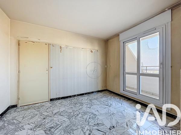 Appartement à vendre 5 pièces 103 m² Créteil