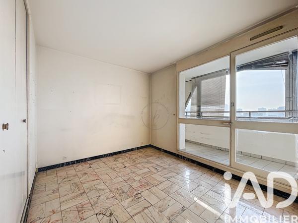 Appartement à vendre 5 pièces 103 m² Créteil