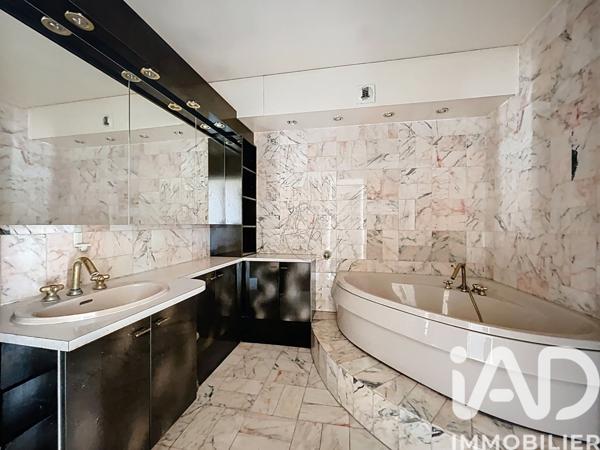 Appartement à vendre 5 pièces 103 m² Créteil