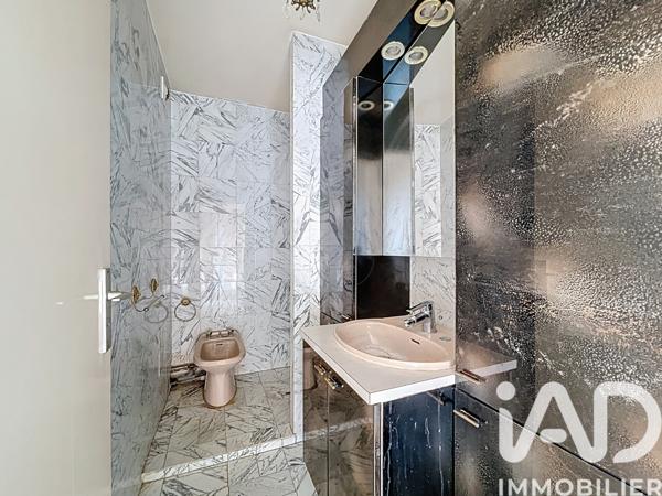 Appartement à vendre 5 pièces 103 m² Créteil
