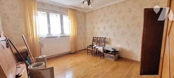 EXCLUSIVITE ! Maison à vendre - Grande-Synthe - 100 m² - Jardin Sud - Garage

Située sur le s...