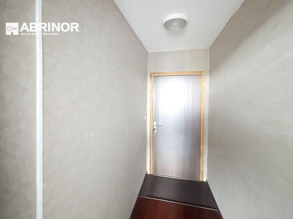 Appartement - 2 pièces - 53.6m² LA SENTINELLE