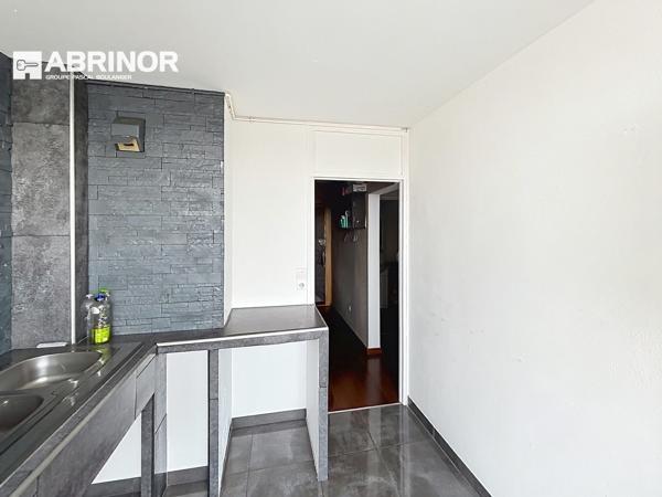 Appartement - 2 pièces - 53.6m² LA SENTINELLE