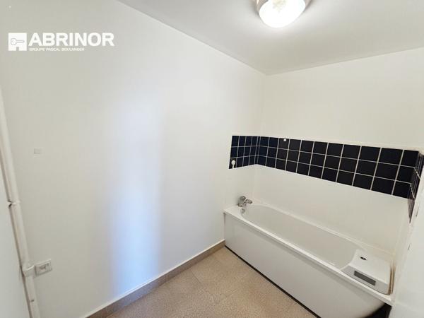 Appartement - 2 pièces - 53.6m² LA SENTINELLE