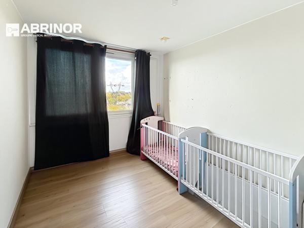 Appartement - 2 pièces - 53.6m² LA SENTINELLE